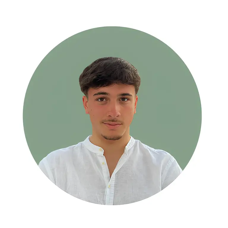 Max De Leo