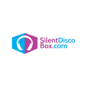 Silent Disco Box Logo